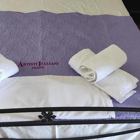 Apartament Aiolos Ii