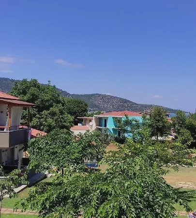 Aiolos Ii Skala Potamia