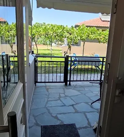 Aiolos Ii Apartament