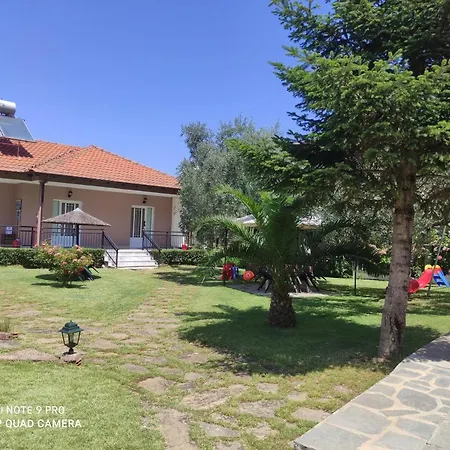 Apartament Aiolos Ii