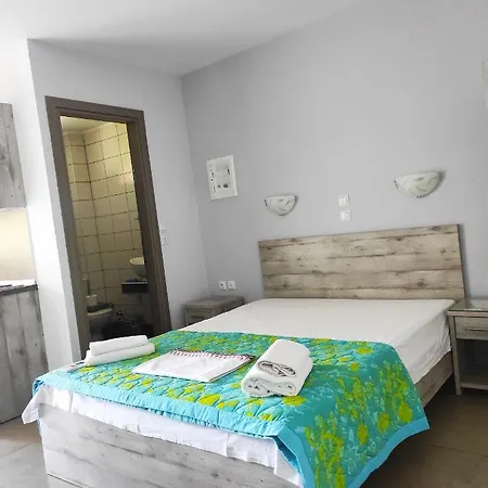 Aiolos Ii Apartament