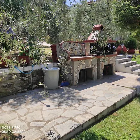 Apartament Aiolos Ii