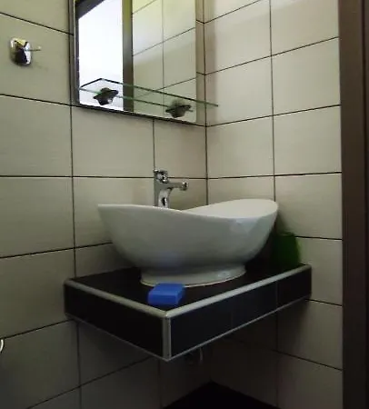 Apartament Aiolos Ii