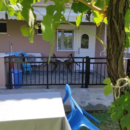 Aiolos Ii Skala Potamia