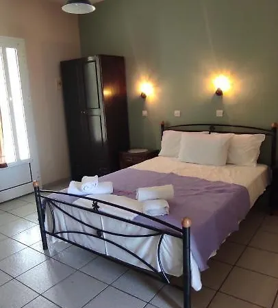 Apartament Aiolos Ii