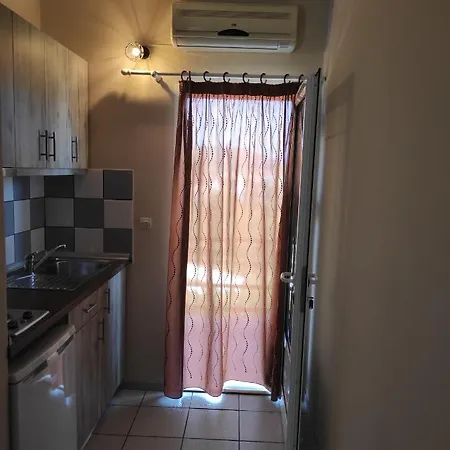 Apartament Aiolos Ii
