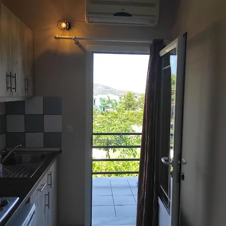Apartament Aiolos Ii