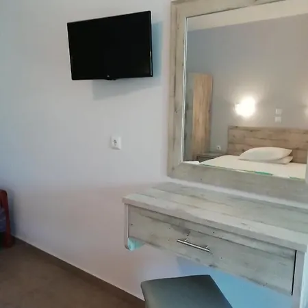 Apartament Aiolos Ii *
