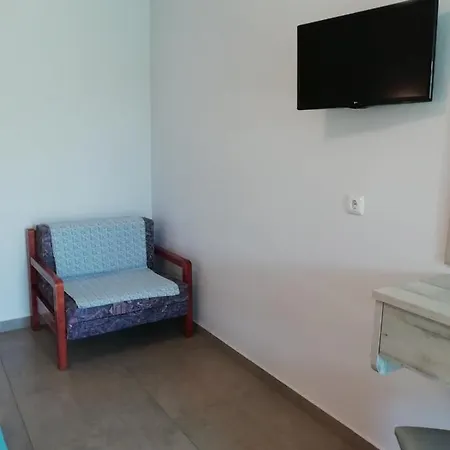 Aiolos Ii Skala Potamia